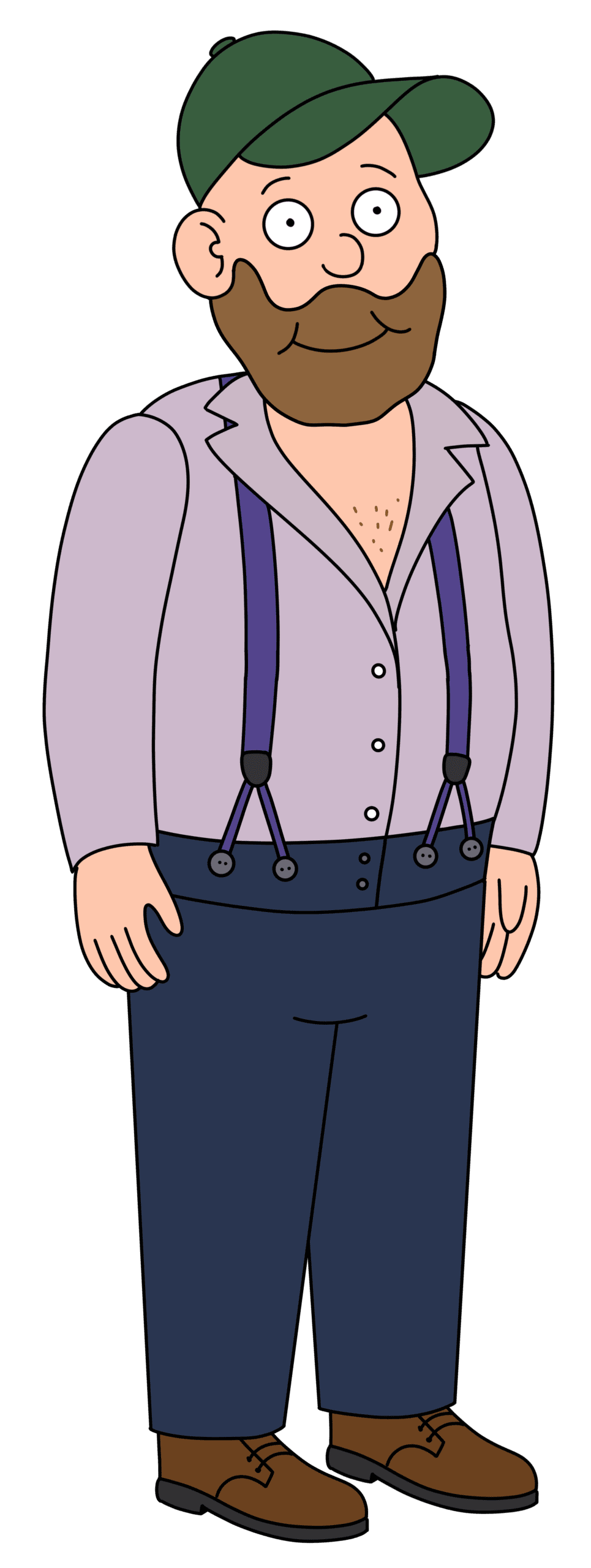 François Badeau