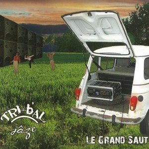 Le Grand Saut
