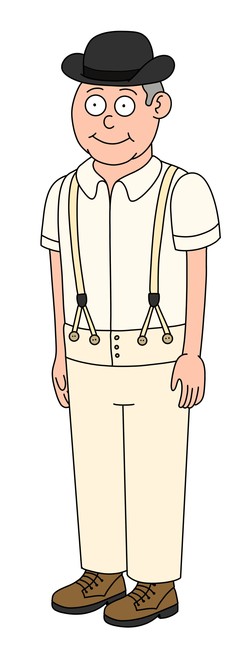 Marc Buvry