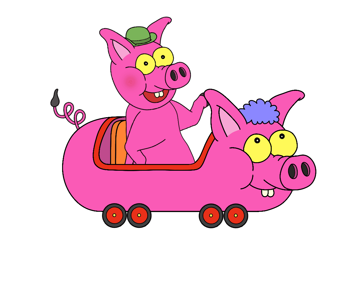 Wagon