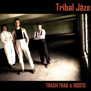 Trash Trad Roots